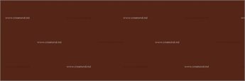 8017 Dark brown.