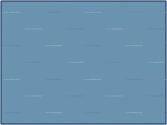5024 Pastel blue extraclear.