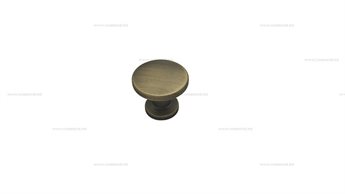 Ручка-скоба Y1041YM-knob-MAB.