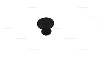 Ручка-скоба Y1041YM-knob-MBK.
