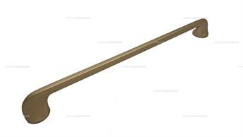 Ручка-скоба Y1041YM-256-CSN.
