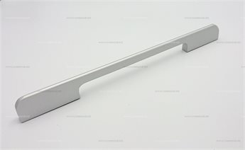 Ручка-скоба 06SU-BBD-256-ALU.