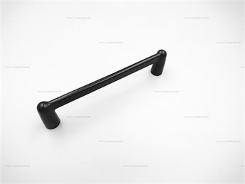 Ручка-скоба L8135-128-MB-LD.