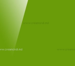 Vibrant Green (Verde)