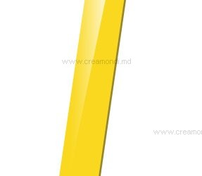 Chrome Yellow