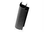 Alustil Элемент соединительный F18-100MM-90-BLACK.