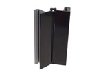 Alustil Элемент соединительный F18-120MM-FLEX-BLACK.