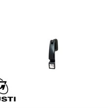 GIUSTI Ручки для мебели  Giusti Ручка-кнопка WPN667.016.KRE2 .