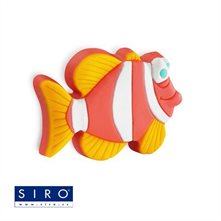 SIRO Kids Gummi Fish. KIDS GUMMI H150
