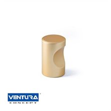 VENTURA concept Ручки-кнопки Д29 Золото