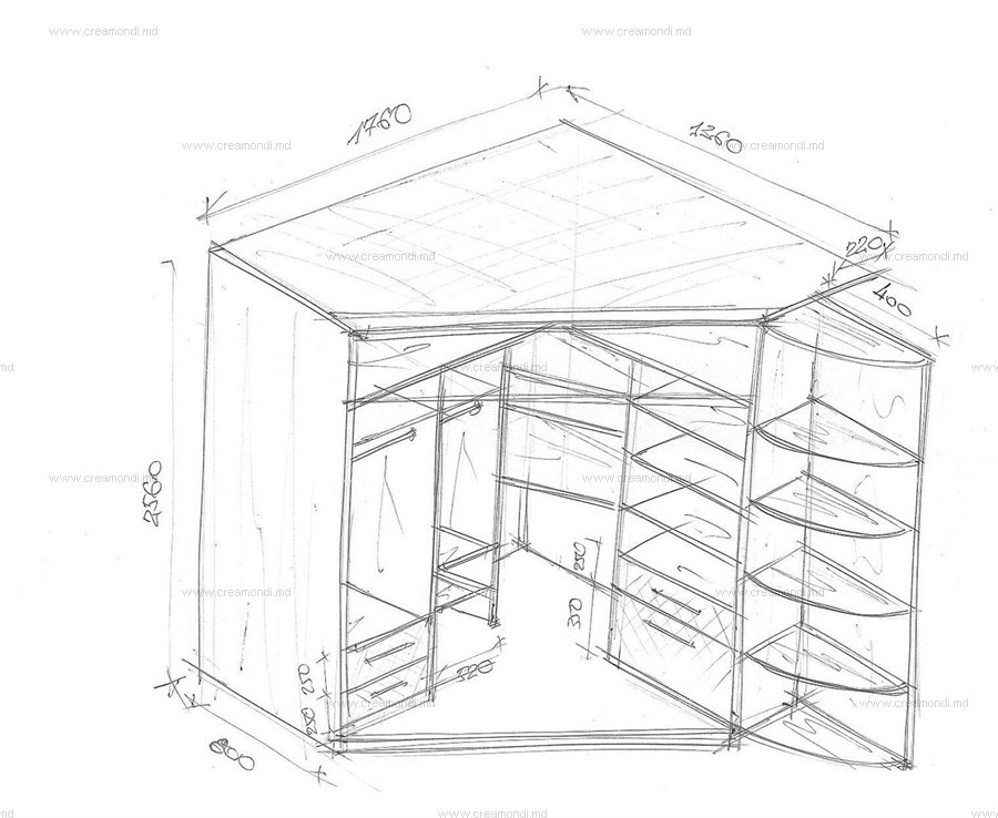 Чертеж углового. Угловой шкаф чертеж pro100. Шкаф-купе"Оптима"угловой чертеж. Эскиз углового шкафа купе. Угловая гардеробная Размеры.