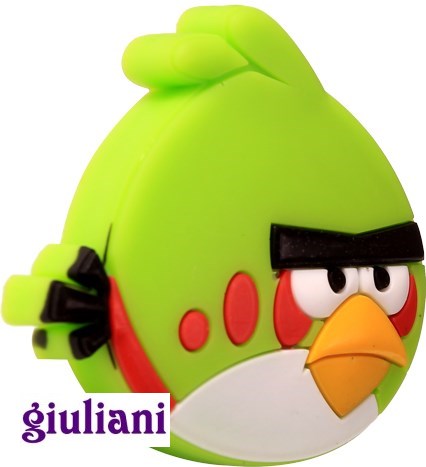 GiulianiМягкие ручки -Giuliani kidsAngry Birds GM-115.