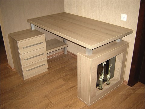Furniture for workNo name