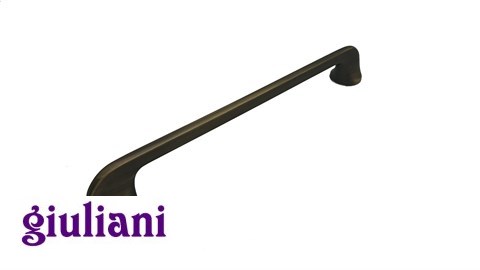 GiulianiGiuliani- новинки 2019.Ручка-скоба Y1041YM-192-MAB.