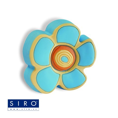 SIROKids GummiГолубой цветок  KIDS GUMMI H149-Ru4