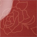 IRIS Декоративные плёнки IRIS 8339A Red rose