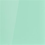  Sticlă Lacobel Pastel Green REF 1604