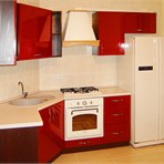  Kitchen furniture 