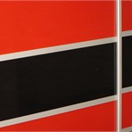 SIBU Design Sibu MultiStyle Multistyle black,red 5x5