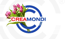 В Creamondi весна