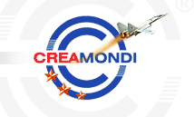 Зима в Creamondi