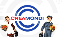 В Creamondi осень