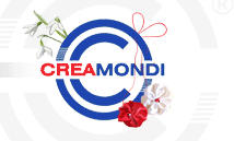 В Creamondi весна