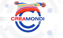 Зима в Creamondi