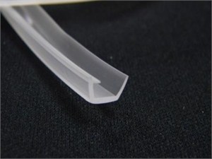 Alustil Уплотнитель для рамочного профиля (4 мм).