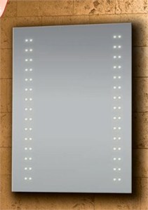 Reflex Зеркало с подсветкой 500*700 (мм).