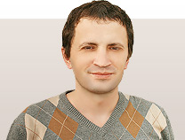 Veaceslav Cravet direttore e autore dell’idea
