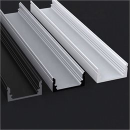Новый прайс- лист для каналов с LED-освещением!