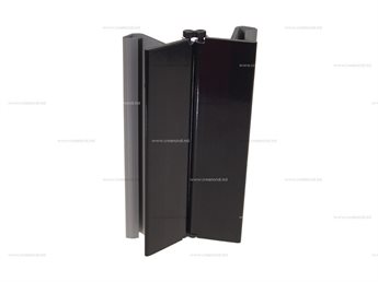 Элемент соединительный F18-120MM-FLEX-BLACK.